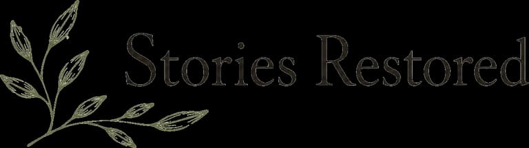 Stories Restored
